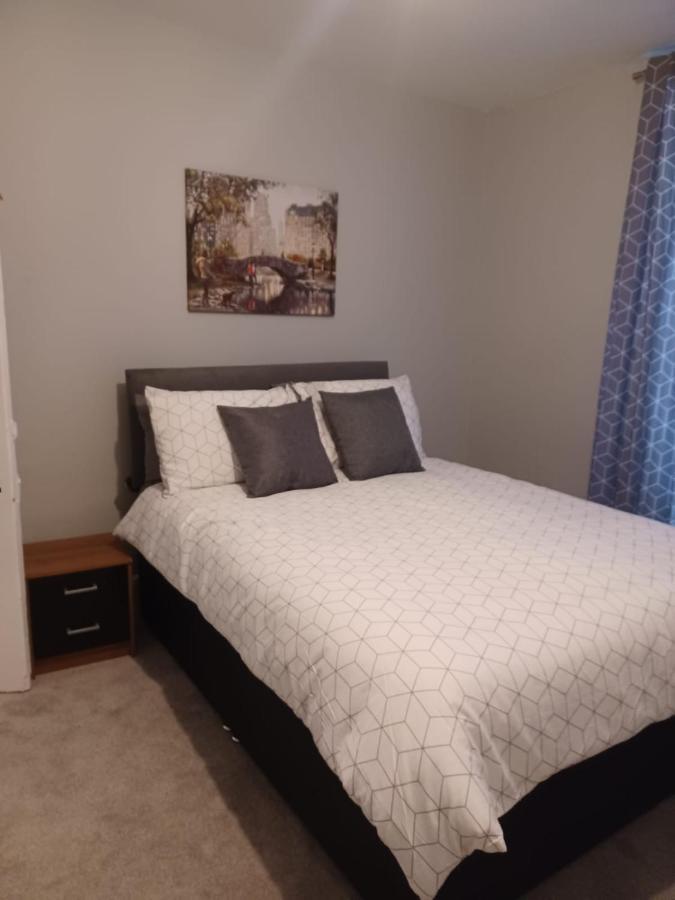Town Stay 普里茅斯 外观 照片